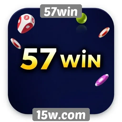 Recursos exclusivos do site de jogos 57win