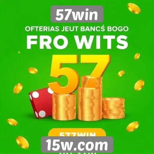 Avaliação dos bônus e promoções do 57win