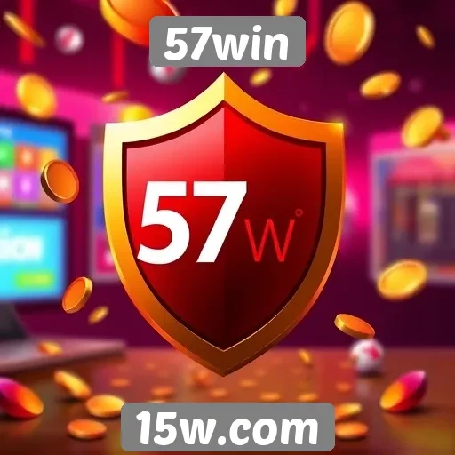 Análise da segurança do site 57win para jogadores
